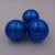 Import custom non-toxic inflatable blue plastic pvc toy balls from China