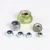 Import Custom Nut ALL Size stainless steel stock hex nut from China