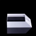 Custom Optical Prism Available High Transmittance Prisms Manufacturer Optical Components Supplier
