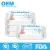 Import Custom Organic Baby Wet Flushable 99.9% Water Wipes from China
