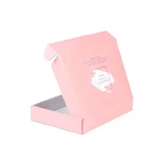 Custom Paper Folding Rigid Box Logo Premium Luxury Magnetic Gift Packaging Box