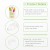 Custom Plastic Tube Laminated Empty Skin Cream Lotion Cosmetic Tube Packaging 5ml 10ml 15ml