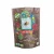 Import Custom Printed Resealable Matt Black Aluminum Foil 250g 1kg 12oz Stand Up Coffee Tea Packing Bag With Degassing Valve from China