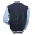 Import Custom Printing Unisex Multi Color Letterman Uniform High School Men Jacket from Pakistan