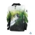 Import Custom recycled material fishing shirt, eco-friendly fishing jersey from China