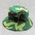 Import custom reversible all over print designer fisherman bucket hat pattern from China