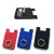Import Custom Silicone Sticky Phone Credit Card Holder with Finger Clip Holder Stand from China