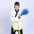 Import Custom Size Martial Arts Taekwondo Suits Taekwondo Uniform from China