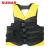 Import Custom size personalize offshore active portable water skiing life jacket from China