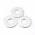 Import Custom stainless machined seal washer plain washer from China