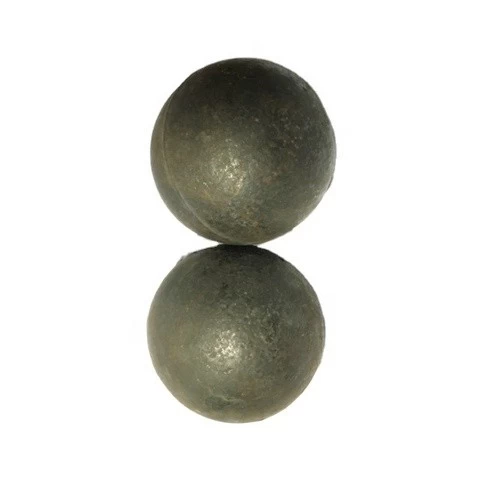 custom top grade chrome steel grinding ball