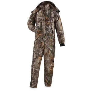 Custom top quality hunting suits