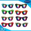 Custom Ultimate Diffraction Glasses Plastic Wholesale,Rave Diffraction Glasses&amp; Goggles Eyewear
