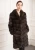 Import custom  women faux fox fur coat, wholesale fashion long style women faux fur coat Factory price Shenzhen Lily Cheng from China
