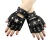 Import Custom Women Leather Gloves Half Finger, fingerless gloves climbing bicycle gloves from Pakistan