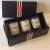 Import customised luxury packaging gift box candle from China