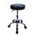 Import Customize Hairdressing Salon Chair Round rolling Stool salon furniture set from China