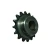 Import Customize High Precision Mini Spiral Bevel Gear from China