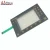 Import Customized Aluminium membrane switch with large screen from China