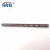 Import Customized Carbide 6 Flute Coolant Hole Spiral Hand Reamer For Metal from China