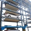 Customized china escalator parts automatic parking stereo garage