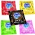 Import Customized Condom Ziplock Plastic Packaging Bag from China