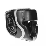 Customized Design Printed Training Head Guard