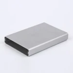 Customized Extrusion Profiles Aluminum Manufacturers For Electronic