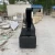 Import Customized granite tombstone large size granite tombstone design black stone granite headstone from China