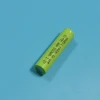 Customized High Power Pack Rechargeable 1.2V AA 800mAh NIMH Battery