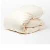 Customized Hot Sale Feather Down Warming Bed Duvet Comforter