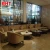 Customized Hotel Restaurant Furniture dining tables and chairs For Hotel Buffet Dining Room