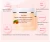 Import Customized nature papaya discharge makeup cream from China