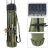 Import Customized outdoor shoulder fishing gear tackle bag large multipurpose waterproof fishing rod bags from China