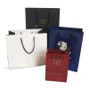customized paper bags for perfume packaging
