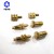 Import Customized Precision Non-standard Metal Screws from China
