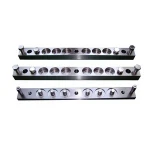 Customized Precision spare parts car
