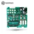 Import Customized product manufacturing power control board, power pcb pcba, power circuit board from China