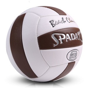 Customized professional volleyball with any logo, color  waterproof size 5 beach volleyball ball volleyball ball for sale