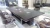 customized quality leather meeting boardroom table F23 conference room furniture table
