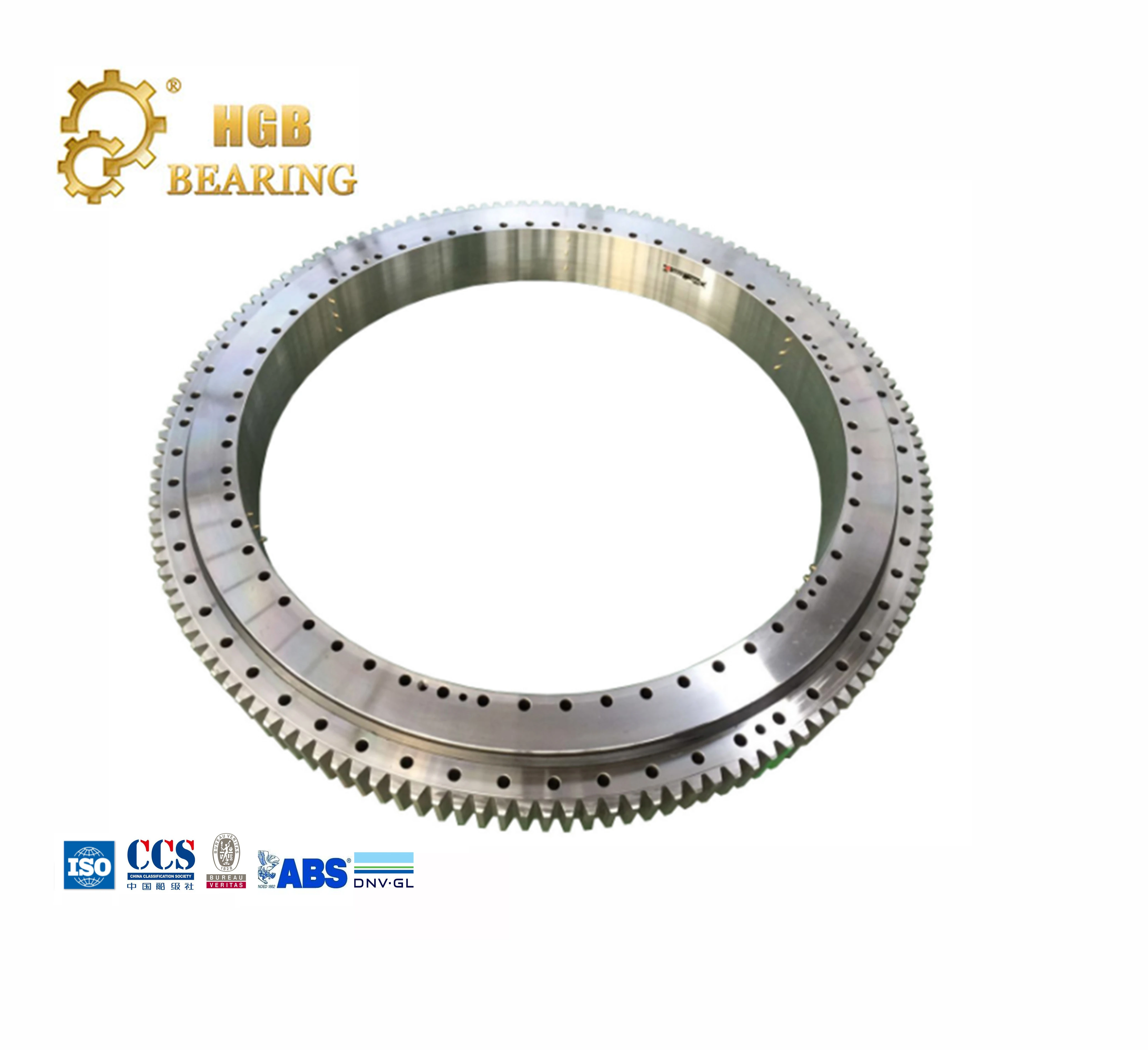 Customized RKS302070202001 slewing ring rotary table bearing