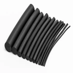 Customized  round Hose epdm solid hose silicone  tube  solid round rubber seal  factory price