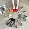 Customized Services Breathable Shoes Women Ladies Flat Shoes For Women And Ladies