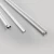 Import Customized size led aluminum profile for bar light/tube light/strip light from China