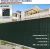 Import Customized Sizes Available Privacy Fence Screen in Black 90% Blockage Sail Shade Outdoor Mesh Fencing Cover Netting from China
