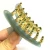 Import Customized unique design Hair Claws made by cellulose acetate from China
