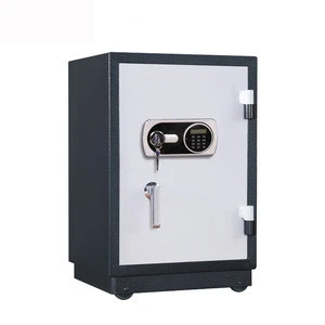Customized wholesale used fireproof safe with custom colors