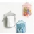 Import Cute Baby Bath Time Toy Tidy Storage Bag With Two Suction Cups Bag Mesh Bathroom Organizer from China
