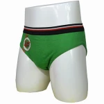 Buy Custom Printed Boxer Underwear For Kids Teen Boys Boxer Brief Shorts  from Wenzhou Beileisi Garments Co., Ltd., China