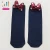 Import Cute girls Hot Sale Cheap Soft Cotton Cozy Women Socks from China